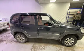 Chevrolet Niva 2012 года за 3 000 000 тг. в Павлодар фото 4