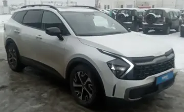 Kia Sportage 2024 года за 12 000 000 тг. в Кызылорда фото 3