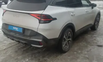 Kia Sportage 2024 года за 12 000 000 тг. в Кызылорда