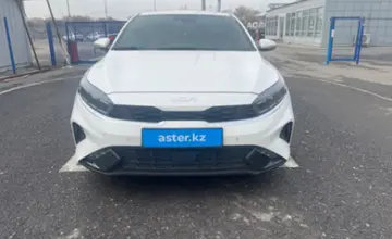 Kia Cerato 2023 года за 11 000 000 тг. в Шымкент фото 2