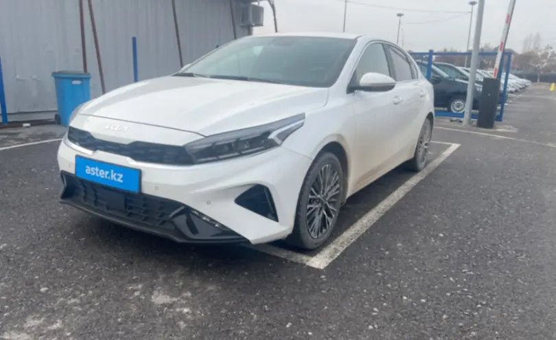 Kia Cerato 2023 года за 11 000 000 тг. в Шымкент