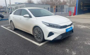 Kia Cerato 2023 года за 11 000 000 тг. в Шымкент фото 3