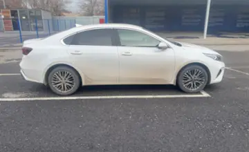 Kia Cerato 2023 года за 11 000 000 тг. в Шымкент фото 4