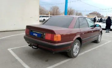 Audi 100 1991 года за 2 500 000 тг. в Тараз