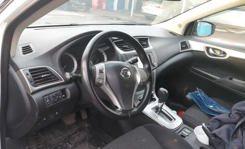 Nissan Sentra 2014 года за 5 500 000 тг. в Шымкент фото 5