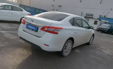 Nissan Sentra 2014 года за 5 500 000 тг. в Шымкент фото 3