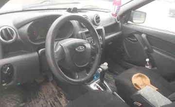 LADA (ВАЗ) Granta 2014 года за 2 500 000 тг. в Алматы фото 5