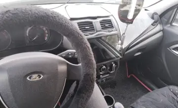 LADA (ВАЗ) Granta 2024 года за 5 200 000 тг. в Усть-Каменогорск фото 1