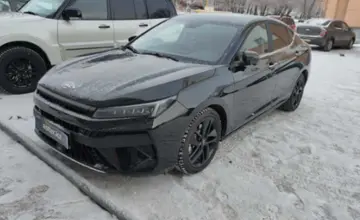 JAC J7 2024 года за 9 500 000 тг. в Костанай фото 1