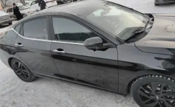 JAC J7 2024 года за 9 500 000 тг. в Костанай фото 4