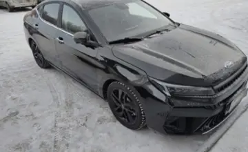 JAC J7 2024 года за 9 500 000 тг. в Костанай фото 3