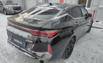 JAC J7 2024 года за 9 500 000 тг. в Костанай