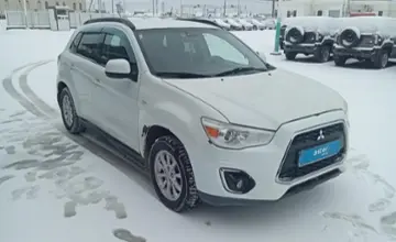 Mitsubishi ASX 2013 года за 5 000 000 тг. в Кызылорда фото 3