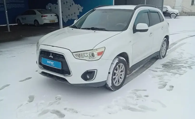 Mitsubishi ASX 2013 года за 5 000 000 тг. в Кызылорда