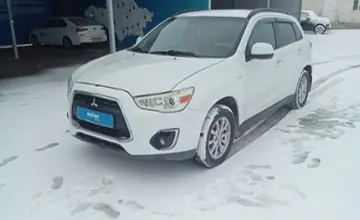 Mitsubishi ASX 2013 года за 5 000 000 тг. в Кызылорда фото 1