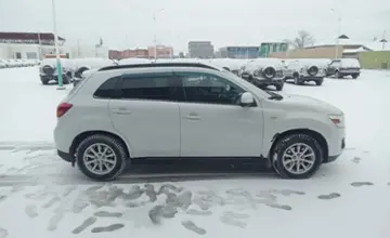 Mitsubishi ASX 2013 года за 5 000 000 тг. в Кызылорда фото 4