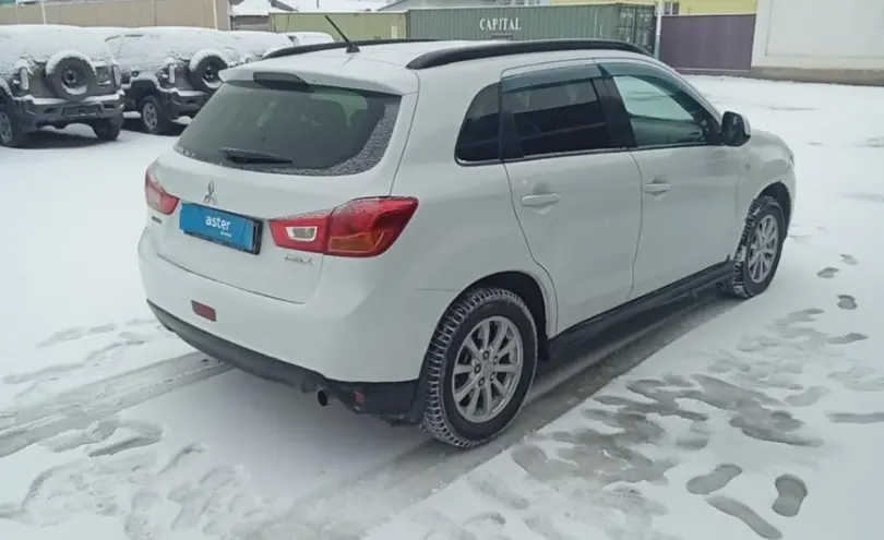Mitsubishi ASX 2013 года за 5 000 000 тг. в Кызылорда фото 5