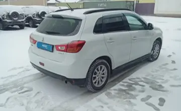 Mitsubishi ASX 2013 года за 5 000 000 тг. в Кызылорда