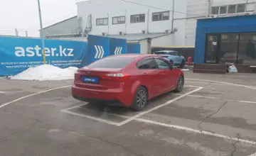 Kia Cerato 2013 года за 4 500 000 тг. в Алматы фото 3