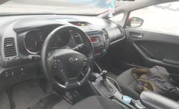 Kia Cerato 2013 года за 4 500 000 тг. в Алматы фото 5