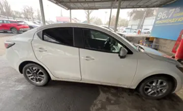 Toyota Yaris 2017 года за 7 000 000 тг. в Алматы фото 4