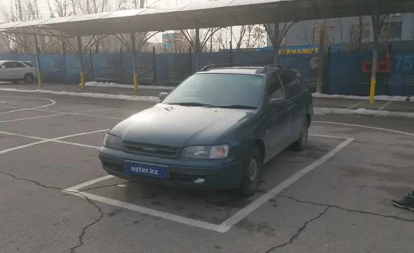 Toyota Caldina 1995 года за 1 500 000 тг. в Алматы