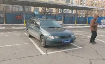 Toyota Caldina 1995 года за 1 500 000 тг. в Алматы фото 2