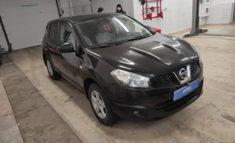 Nissan Qashqai 2012 года за 6 000 000 тг. в Актобе фото 4