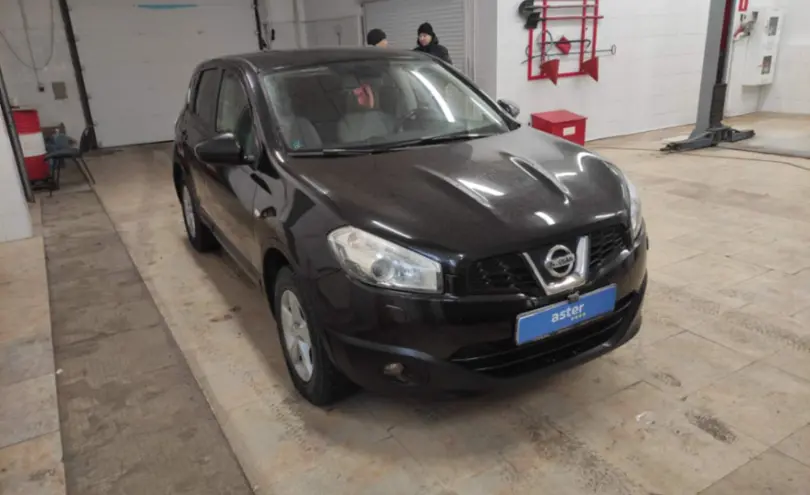 Nissan Qashqai 2012 года за 6 000 000 тг. в Актобе фото 3