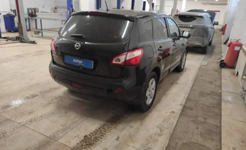 Nissan Qashqai 2012 года за 6 000 000 тг. в Актобе фото 5