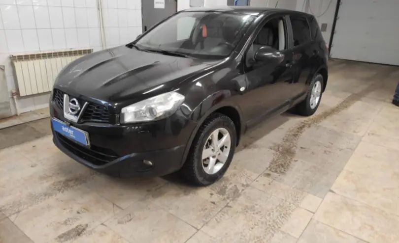 Nissan Qashqai 2012 года за 6 000 000 тг. в Актобе