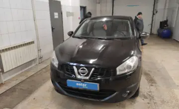 Nissan Qashqai 2012 года за 6 000 000 тг. в Актобе фото 2