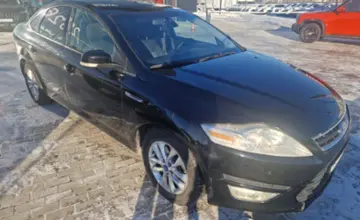 Ford Mondeo 2012 года за 4 500 000 тг. в Астана фото 3