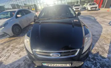 Ford Mondeo 2012 года за 4 500 000 тг. в Астана фото 2