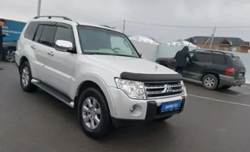 Mitsubishi Pajero 2009 года за 11 750 000 тг. в Шымкент фото 2