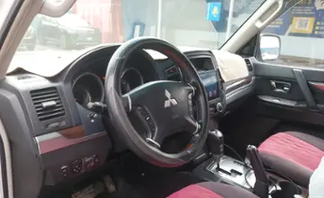 Mitsubishi Pajero 2009 года за 11 750 000 тг. в Шымкент фото 5