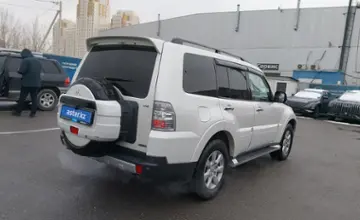 Mitsubishi Pajero 2009 года за 11 750 000 тг. в Шымкент фото 3
