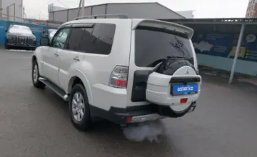 Mitsubishi Pajero 2009 года за 11 750 000 тг. в Шымкент фото 4