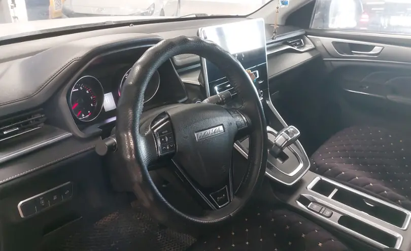 Haval M6 2024 года за 9 000 000 тг. в Астана фото 5
