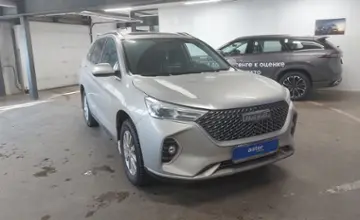 Haval M6 2024 года за 9 000 000 тг. в Астана фото 2