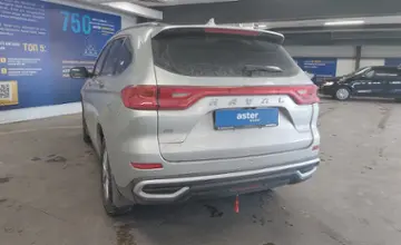 Haval M6 2024 года за 9 000 000 тг. в Астана фото 4