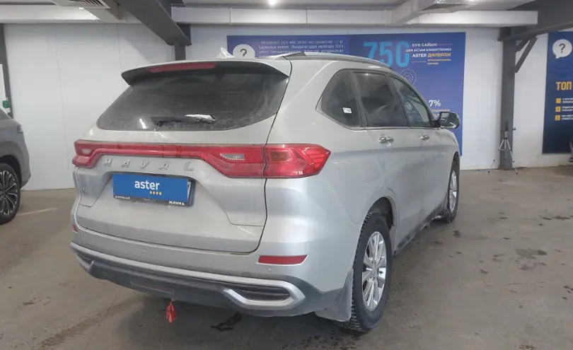 Haval M6 2024 года за 9 000 000 тг. в Астана фото 3