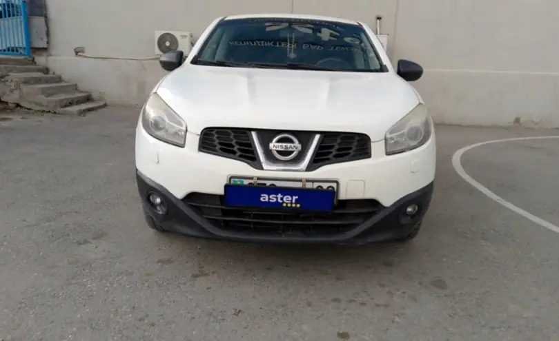 Nissan Qashqai 2012 года за 5 900 000 тг. в Тараз фото 2