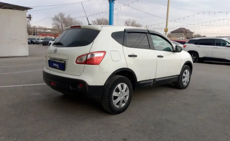 Nissan Qashqai 2012 года за 5 900 000 тг. в Тараз фото 5