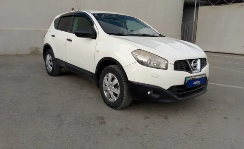 Nissan Qashqai 2012 года за 5 900 000 тг. в Тараз фото 3