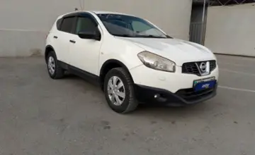 Nissan Qashqai 2012 года за 5 900 000 тг. в Тараз фото 3