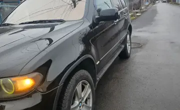 BMW X5 2005 года за 6 000 000 тг. в Алматы фото 1