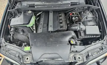 BMW X5 2005 года за 6 000 000 тг. в Алматы