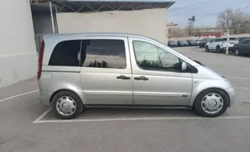 Mercedes-Benz Vaneo 2003 года за 2 500 000 тг. в Тараз фото 4