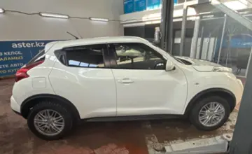 Nissan Juke 2013 года за 6 000 000 тг. в Астана фото 4